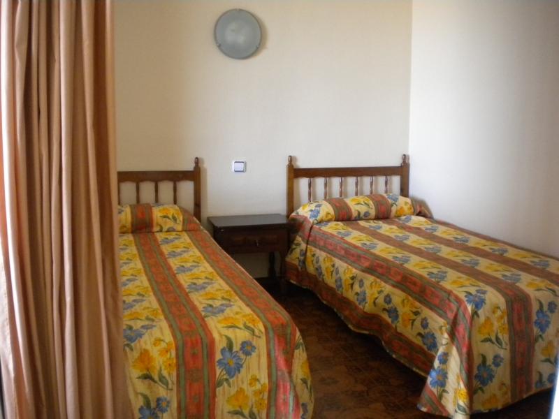 Apartamentos Complejo Eurhostal Alcoceber Luaran gambar
