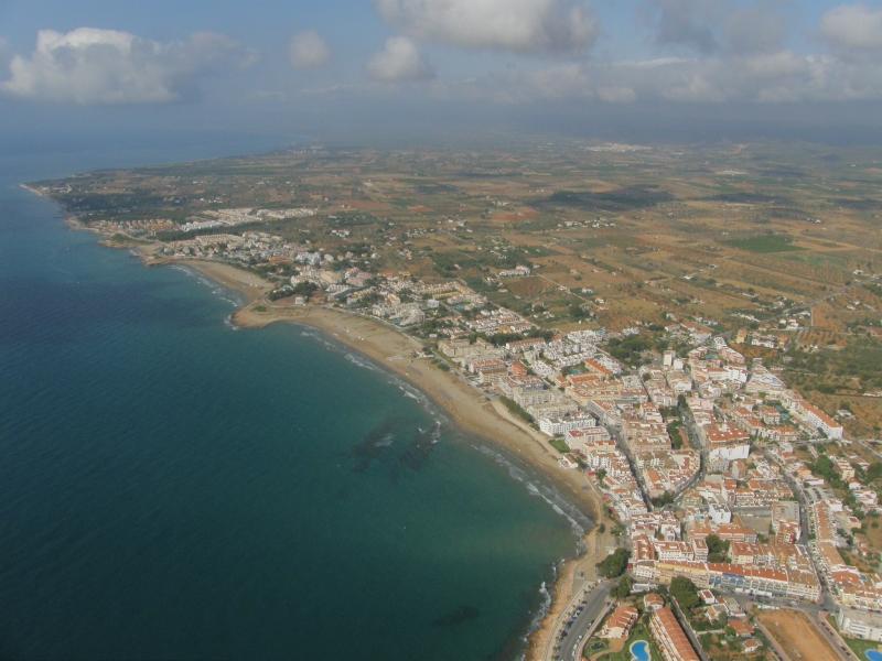 Apartamentos Complejo Eurhostal Alcoceber Luaran gambar
