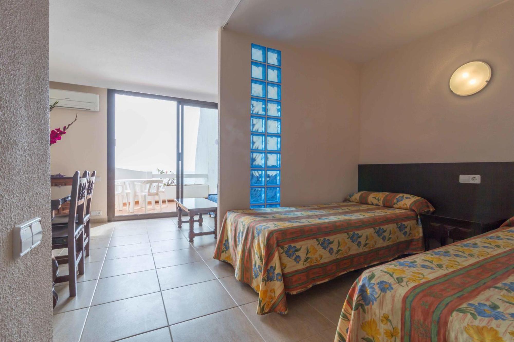 Apartamentos Complejo Eurhostal Alcoceber Bilik gambar