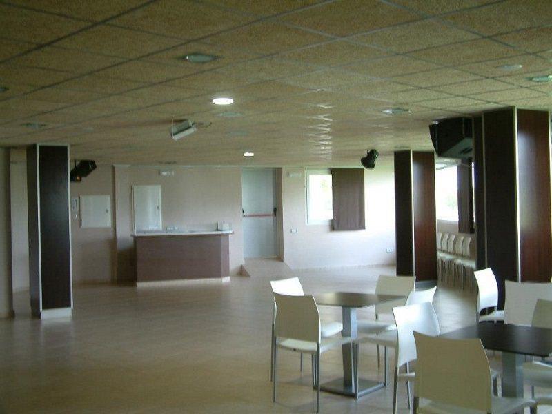 Apartamentos Complejo Eurhostal Alcoceber Luaran gambar