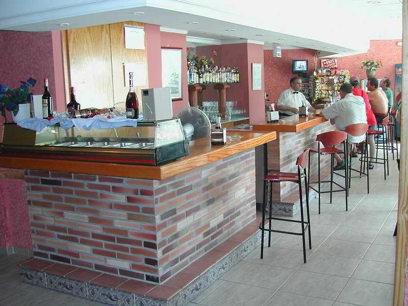 Apartamentos Complejo Eurhostal Alcoceber Luaran gambar