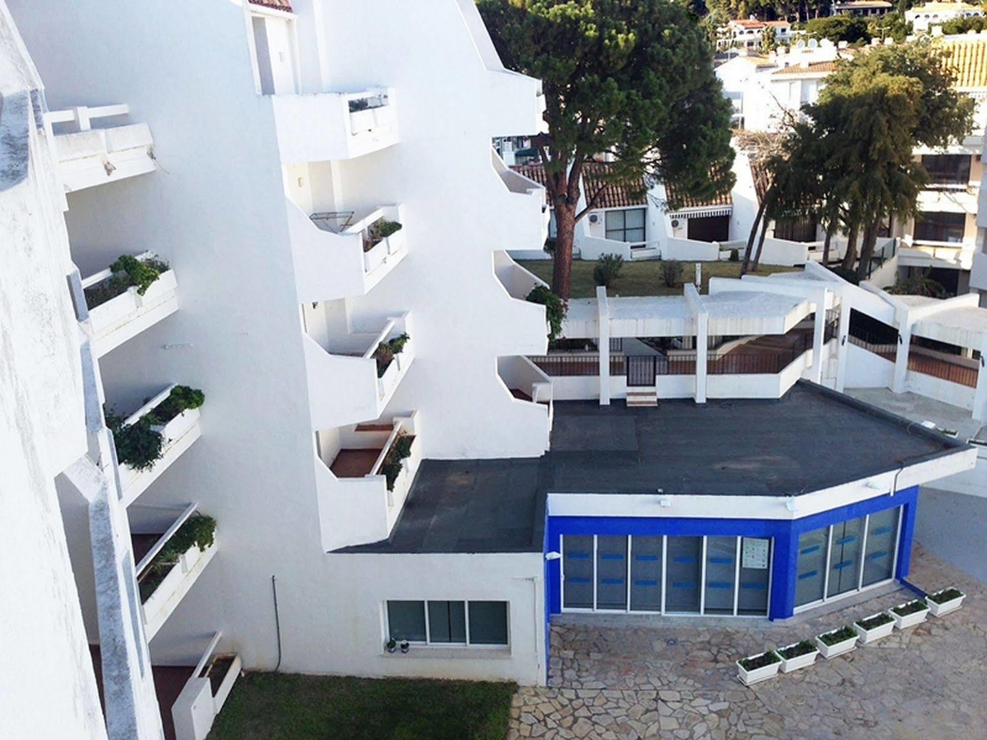 Apartamentos Complejo Eurhostal Alcoceber Luaran gambar